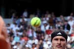 Alex Corretja señala al público de París en plena final de Roland Garros: «Esto es lo que no entiendo, ¿qué pitan?»