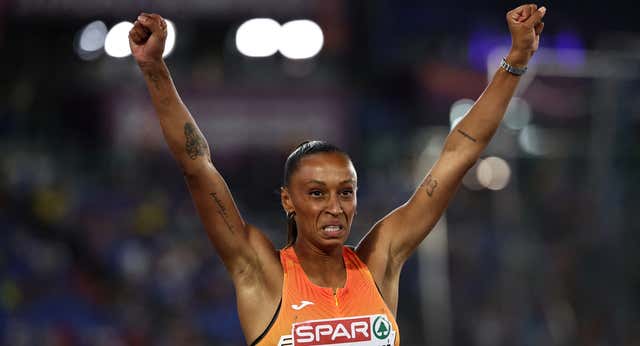 ¡Campeona de Europa! Ana Peleteiro conquista Roma y ya sueña con los Juegos de París