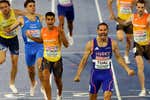 Los 5 minutos de Attaoui vomitando que le enseñaron a correr para ser subcampeón de Europa