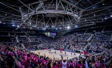 La lucha por el ascenso entre Movistar Estudiantes y Força Lleida moviliza a los finalistas de la ACB: «¡Qué ganas de verla!»