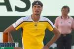 El error del árbitro que pudo cambiar la final de Roland Garros entre Alcaraz y Zverev