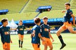 El Valencia se corona en LaLiga FC Futures tras diez años de sequía