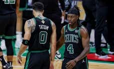 Boston Celtics es una máquina imparable y no necesitan al mejor Tatum para asaltar el anillo