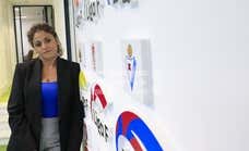 Beatriz Álvarez se defiende de las críticas: “Liga F es competitiva... excepto por el título"