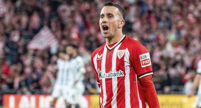 La mejor noticia para Valverde: Berenguer seguirá en el Athletic