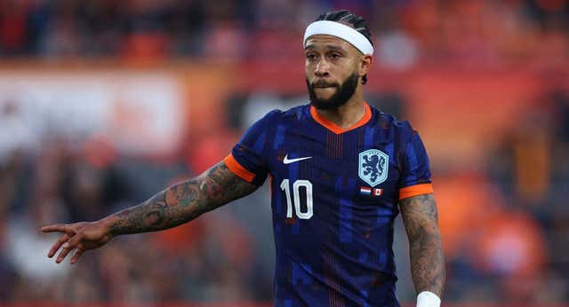 Países Bajos en la Eurocopa 2024: convocatoria, jugadores, alineación probable y partidos