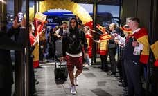 ¿Por qué España se concentra a 747 kilómetros del debut en Berlín? El supermercado Aldi, el ojo de Klopp y el orgullo tienen la culpa
