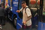 La frase que delata la rara preparación de España para la Eurocopa: «¿Pero esto qué es?»
