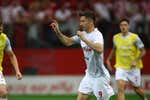 Lewandowski se lesiona a seis días del debut en la Eurocopa: "No debería haber problemas"