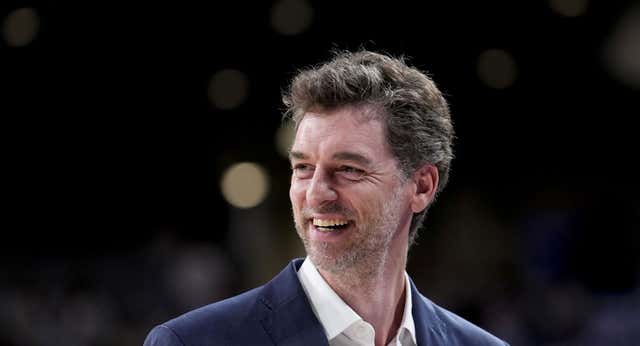 Pau Gasol señala los peligros que amenazan ahora a Alcaraz: «Su generación tiene más distracciones»