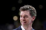 Pau Gasol señala los peligros que amenazan ahora a Alcaraz: «Su generación tiene más distracciones»