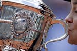 ¿Quién ha ganado más veces el Roland Garros femenino? El palmarés completo de títulos