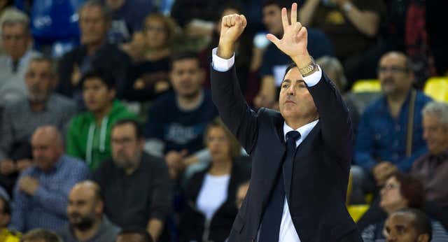 Todos los posibles sustitutos de Grimau como entrenador del Barça Basket