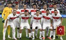 Turquía en la Eurocopa 2024: convocatoria, jugadores, alineación probable y partidos