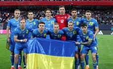 Ucrania en la Eurocopa 2024: convocatoria, jugadores, alineación probable, grupo y partidos