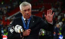 El contexto de la marcha atrás del Madrid y el Mundial de Clubes: un texto de Ancelotti escrito por el club y el descontento del City