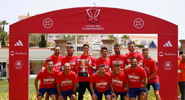 Fernando Torres, nuevo entrenador del Atlético de Madrid ‘B’: “El objetivo del filial es aportar jugadores al primer equipo”