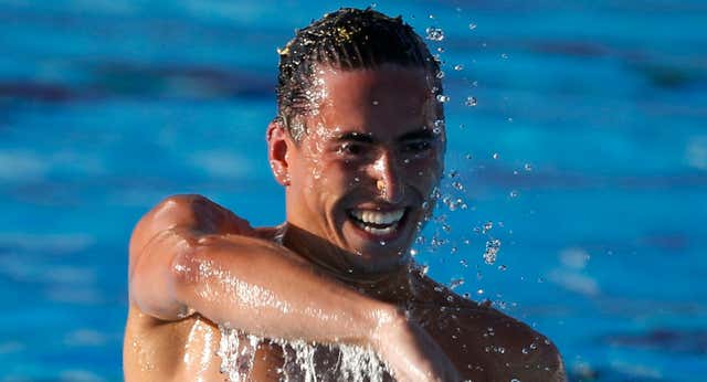 El español Dennis González se corona nuevo campeón de Europa de solo técnico