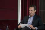 La denuncia de Jorge Valdano sobre una «pérdida dramática para el fútbol«