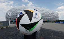 Inauguración de la Eurocopa 2024: cuándo es, quién juega el primer partido, horario y dónde ver