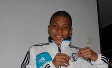 El plan del Real Madrid es presentar a Mbappé el 16 de julio