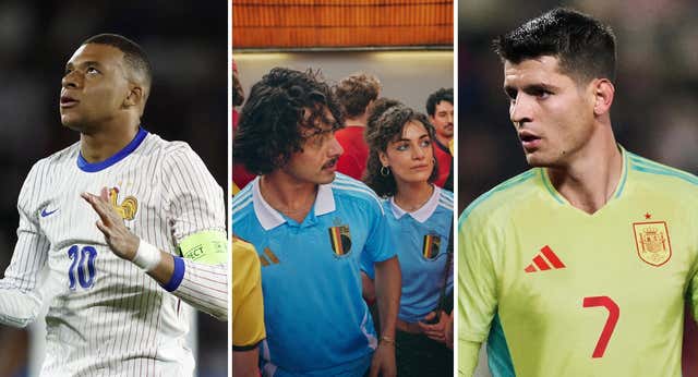El ranking de todas las camisetas de la Eurocopa 2024: nueve suspenden y tres destacan, y mucho