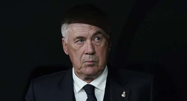 La Abogacía del Estado pide cinco años de prisión para Ancelotti por dos delitos fiscales