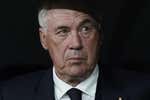La Abogacía del Estado pide cinco años de prisión para Ancelotti por dos delitos fiscales