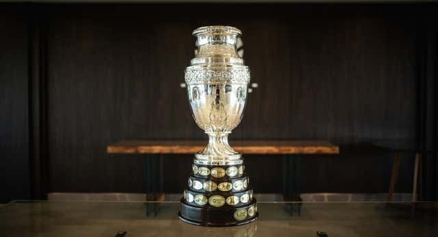 La Copa América se podrá seguir en Cataluña por 3Cat: “Daremos los 32 partidos”