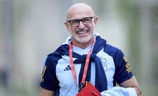 El dinero que recibe Luis de la Fuente por ganar la Eurocopa 2024 con España