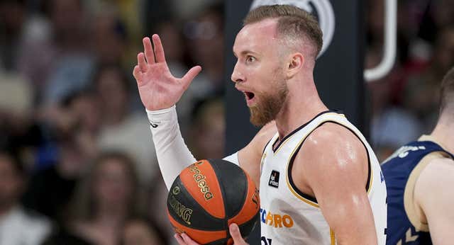 Dzanan Musa, un MVP para reafirmarse como la inspiración del Real Madrid: ‘Es bueno, pero lo importante es lo del equipo’