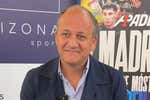 Fabrice Pastor alza la voz contra el sistema: «Es desastroso y una irresponsabilidad»