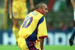 Los futbolistas rumanos que jugaron en España