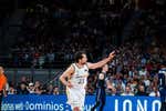 Murcia para empezar... ¿y para terminar de coronar la temporada? El Real Madrid quiere ser campeón «esta noche» ante un UCAM que busca «alargar la eliminatoria»