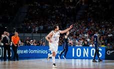 Murcia para empezar... ¿y para terminar de coronar la temporada? El Real Madrid quiere ser campeón «esta noche» ante un UCAM que busca «alargar la eliminatoria»