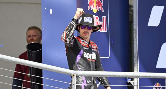 Otro giro inesperado en el ‘mercato’ de MotoGP: Maverick Viñales pone rumbo a KTM