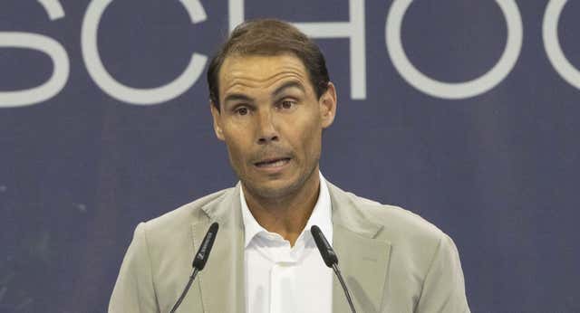 Rafa Nadal revela su conversación con Federer en las montañas italianas: «Es lo que permanece en el recuerdo»