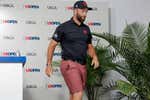 Los 550 millones del LIV Golf que marcan el año negro de Jon Rahm: sin victorias, sin repercusión y con una lesión inexplicable