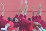 El nuevo Sevilla comenzará a trabajar el 6 de julio