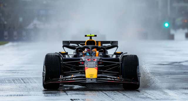 Checo Pérez ya recibe zancadillas de rivales… y de su propio equipo tras renovar: ‘Lo suyo es algo más psicológico’