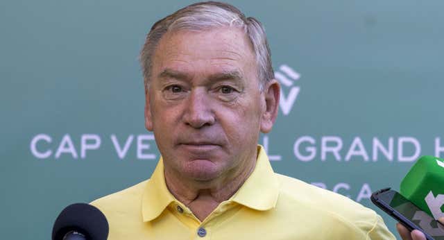 Javier Clemente duda de la Selección: “¿Si me gusta el equipo de España? Digo que no, pero no me compete”