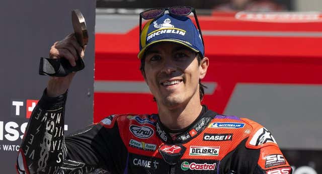 Y el ganador del mercado de fichajes de MotoGP es… ¡KTM!