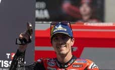 Y el ganador del mercado de fichajes de MotoGP es... ¡KTM!