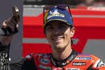 Y el ganador del mercado de fichajes de MotoGP es... ¡KTM!