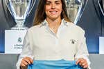 La renovación de Misa Rodríguez con el Madrid, un secretismo inusual y un amor incondicional