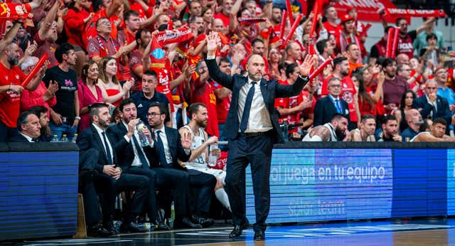 Los héroes anónimos del triplete del Real Madrid