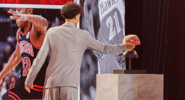 El modelo galo y el éxito en el draft: ¿necesita afrancesarse la cantera española?