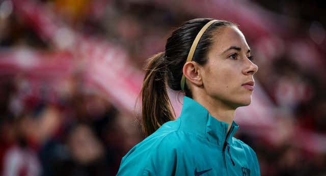 ¿Cuándo acaba contrato Aitana Bonmatí en el FC Barcelona Femenino?