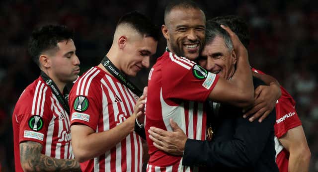 Mendilibar no quiere que su protegido y estrella se ‘escape’ a LaLiga