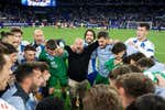 Los 41 minutos a los que se agarra el Oviedo para ascender ante el Espanyol: “Así levantó Grecia una Eurocopa”